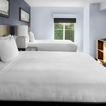 Hyatt House Morristown Hotel Eksteriør billede