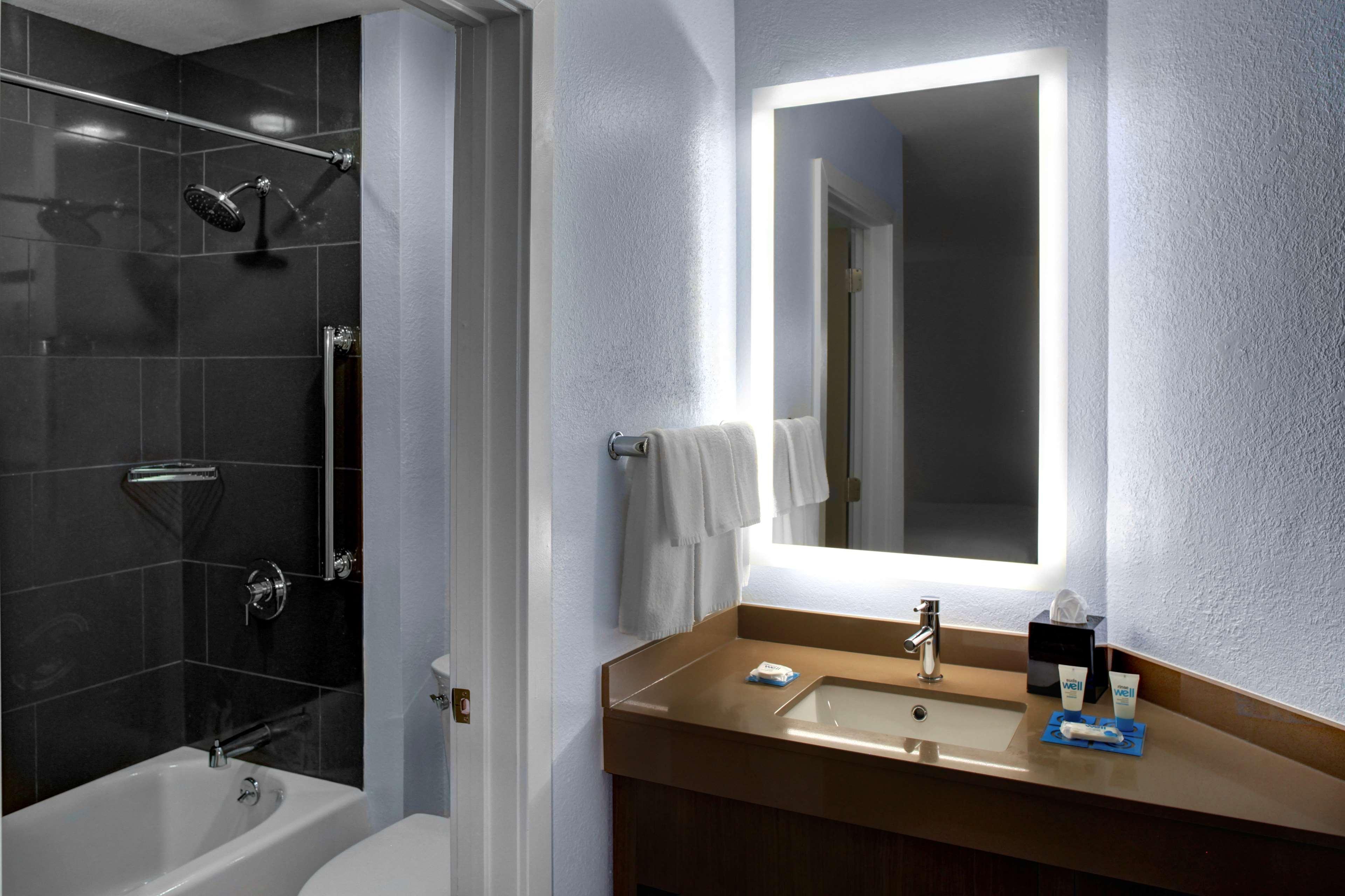 Hyatt House Morristown Hotel Eksteriør billede