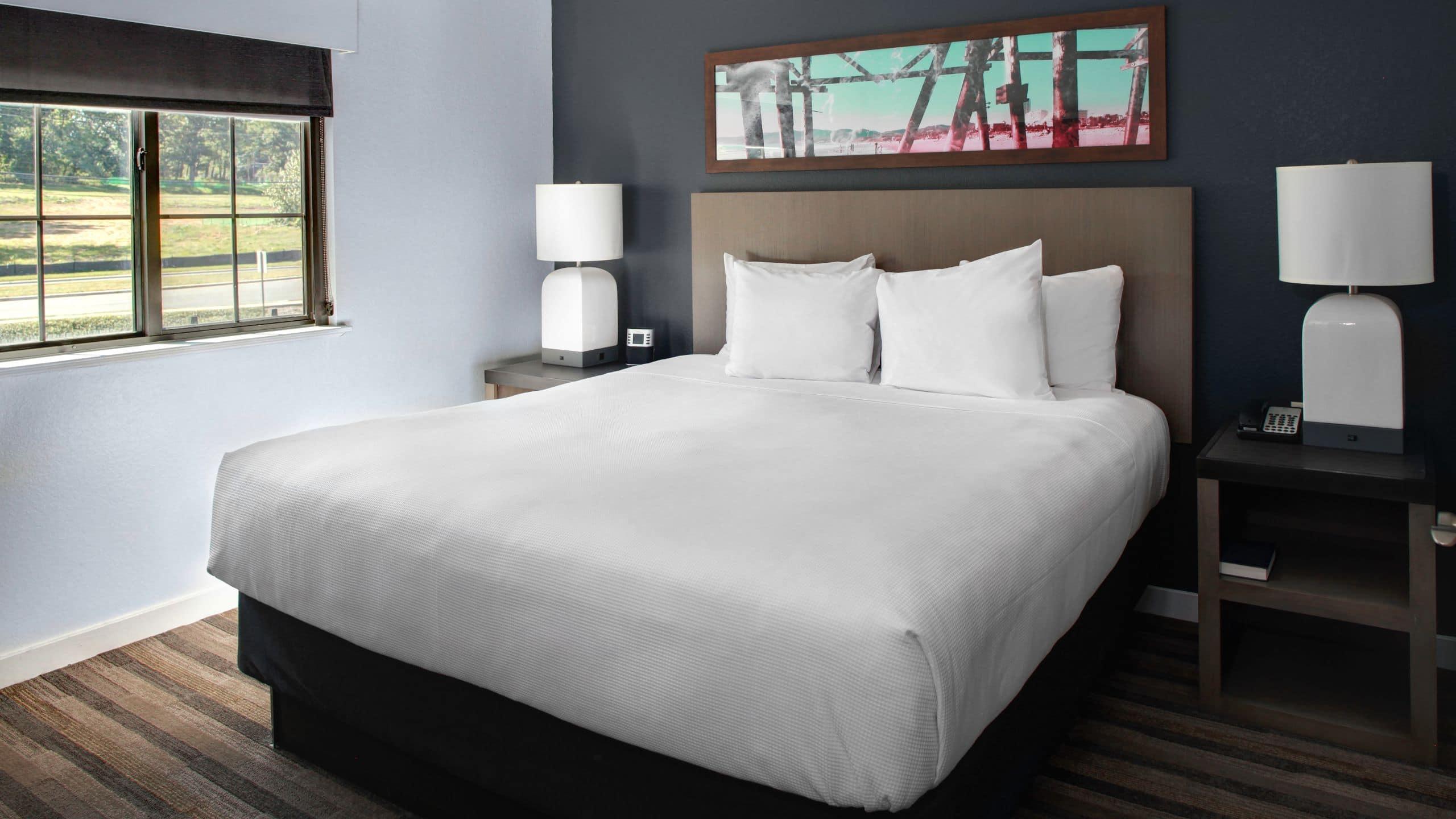 Hyatt House Morristown Hotel Eksteriør billede