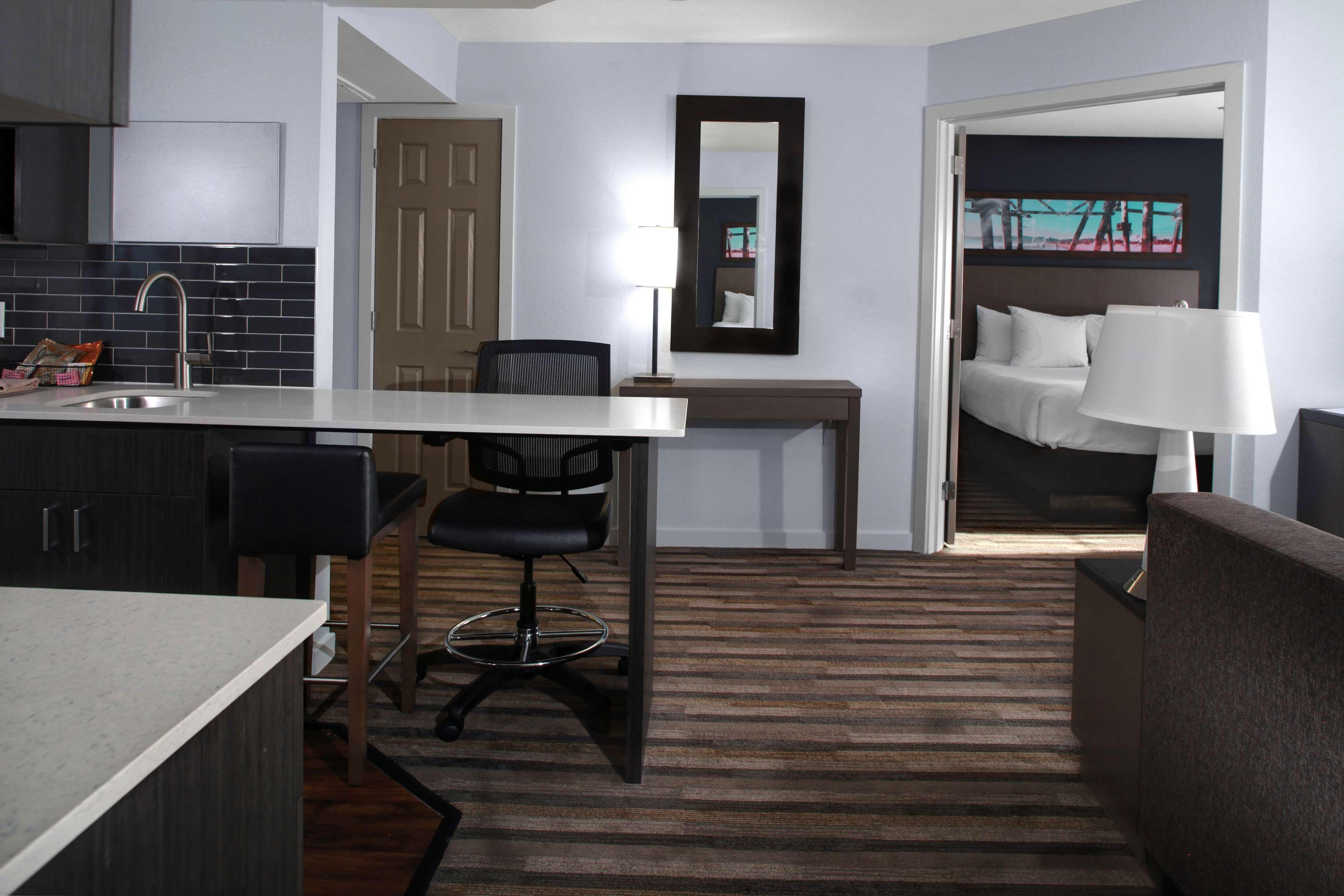 Hyatt House Morristown Hotel Eksteriør billede