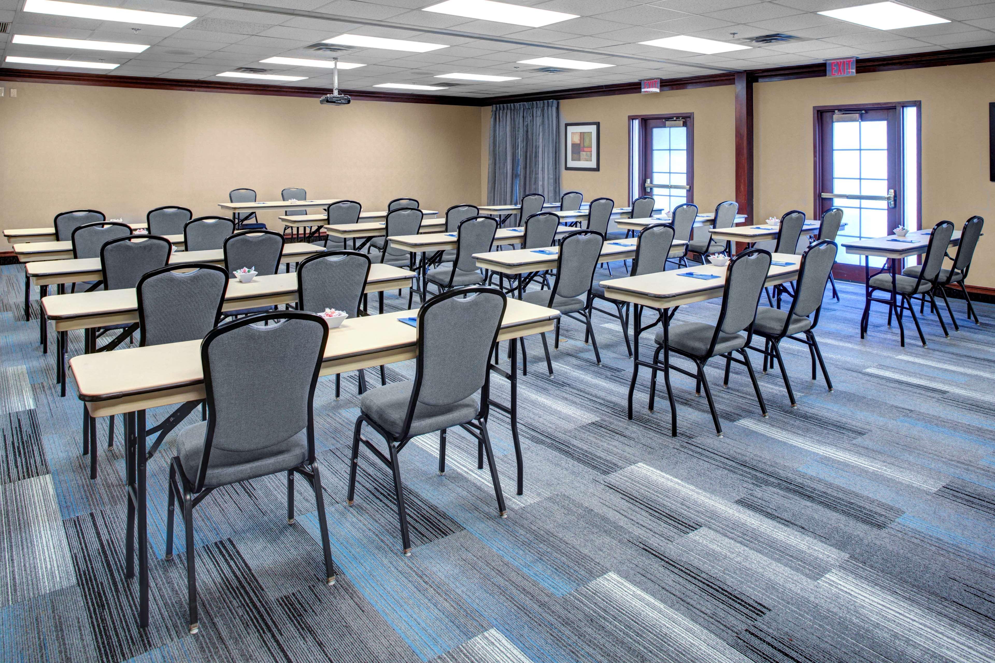 Hyatt House Morristown Hotel Eksteriør billede