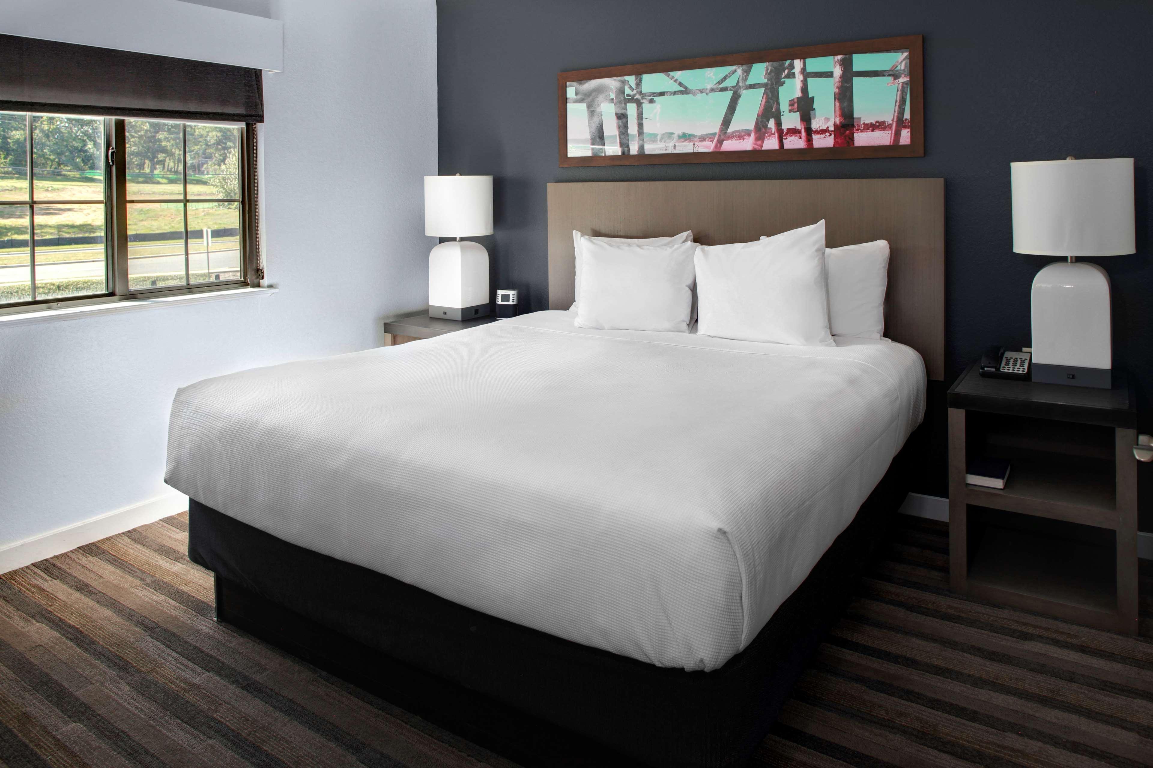 Hyatt House Morristown Hotel Eksteriør billede