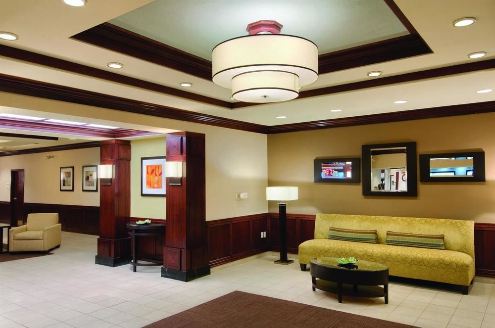 Hyatt House Morristown Hotel Eksteriør billede