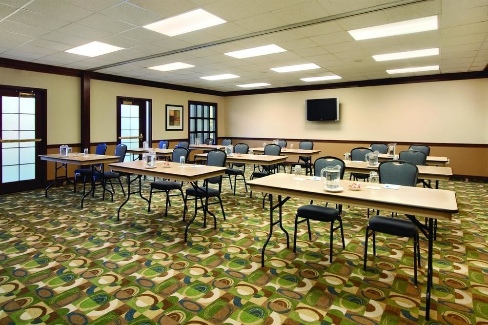 Hyatt House Morristown Hotel Eksteriør billede