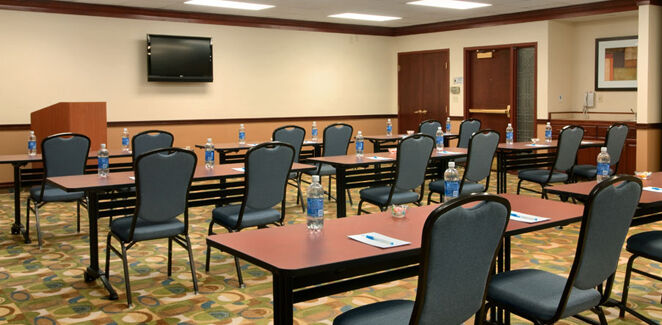 Hyatt House Morristown Hotel Eksteriør billede
